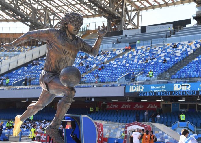 Maradona Maradona