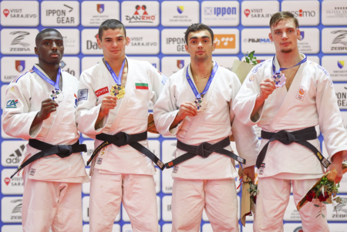 Mark hristov 2 Mark hristov 2