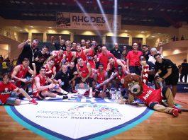 OLIMPIAKOS