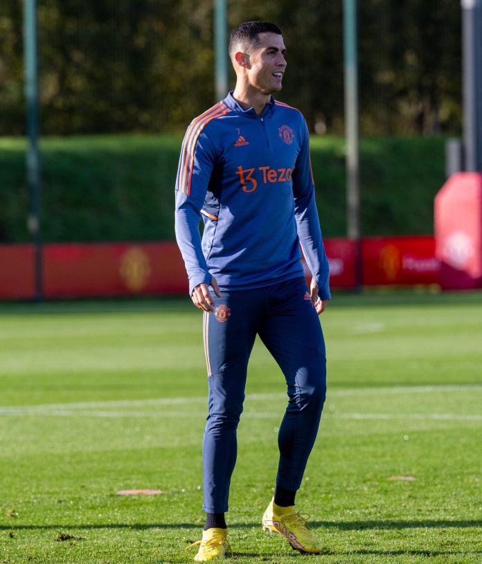 Ronaldo 2 Ronaldo 2
