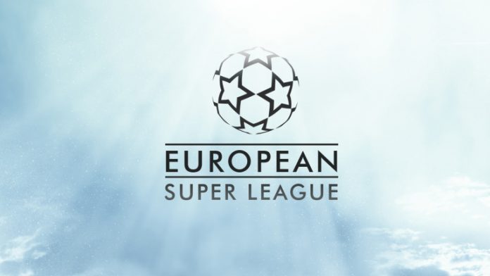 Super league Super league