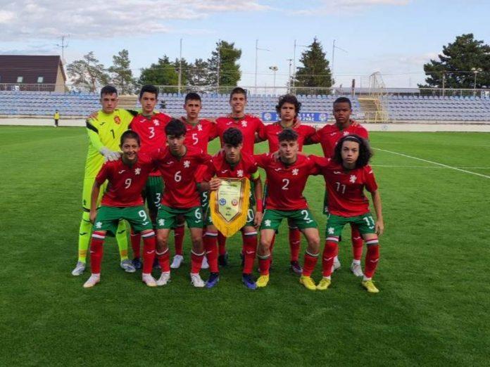 balgariq u15