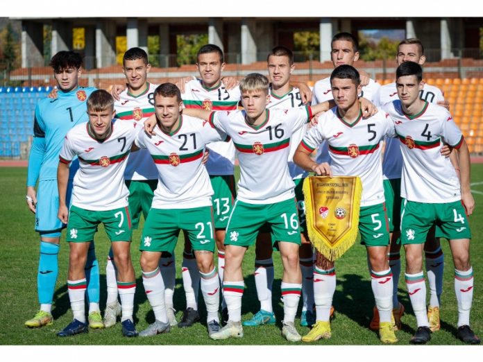 balgariq u17 1 balgariq u17 1