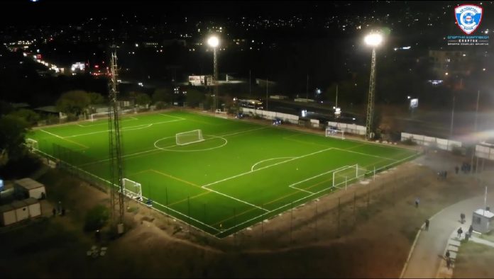 baza spartak varna baza spartak varna