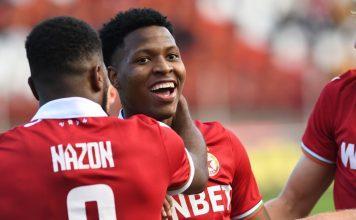 Тревожна тенденция: бивши футболисти на ЦСКА масово спират с футбола преди 30 braqn moreno