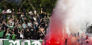 cherno more spartak varna fenove