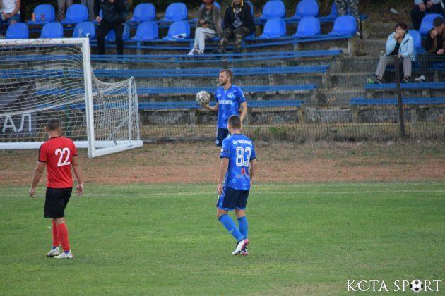 chernomoretz karnobat 8
