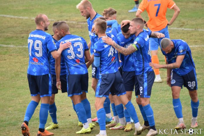 chernomoretz sliven 15 chernomoretz sliven 15