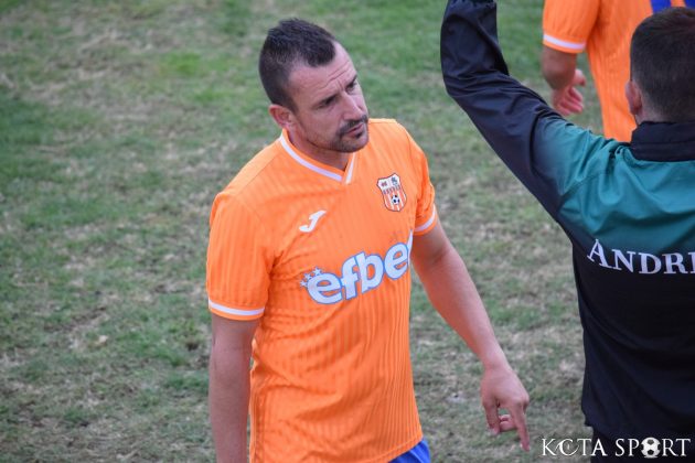 chernomoretz sliven 24