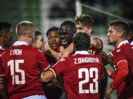 cska otbor 2