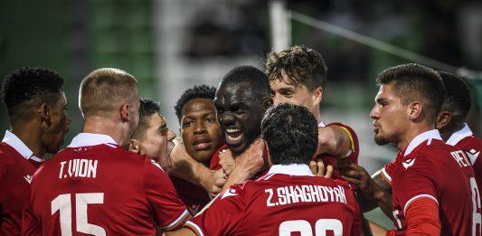 cska otbor 2