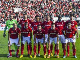 cska otbor