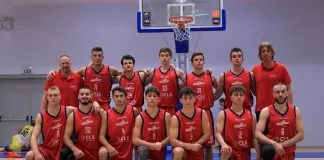 evrobasket otbor