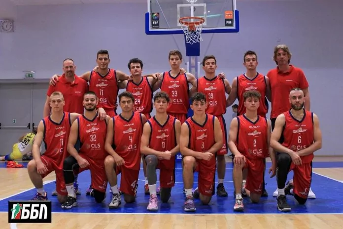 evrobasket otbor