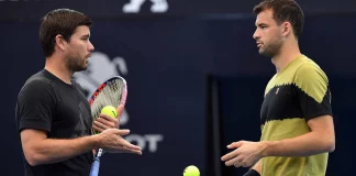 grigor dimitrov i dani valverde