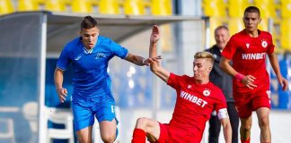 levski 2 dubal cska sofiq 2 dubal iulian iliev
