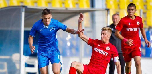 levski 2 dubal cska sofiq 2 dubal iulian iliev
