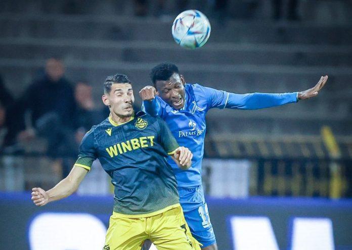 levski botev plovdiv abdulahi shehu mohamed brahimi levski botev plovdiv abdulahi shehu mohamed brahimi