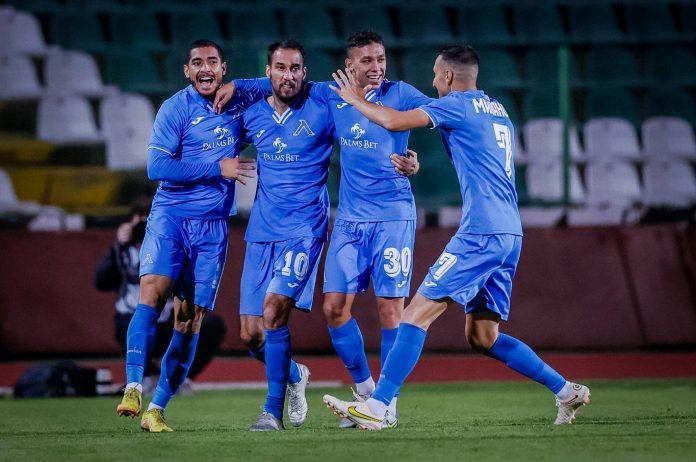 levski ivelin popov levski ivelin popov