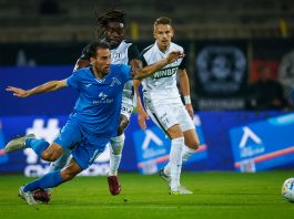 levski lokomotiv plovdiv ivelin popov