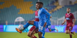 levski septemvri abdulahi shehu