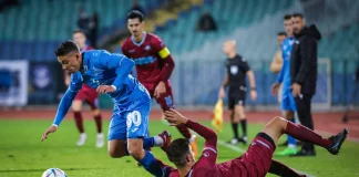 levski septemvri filip krastev