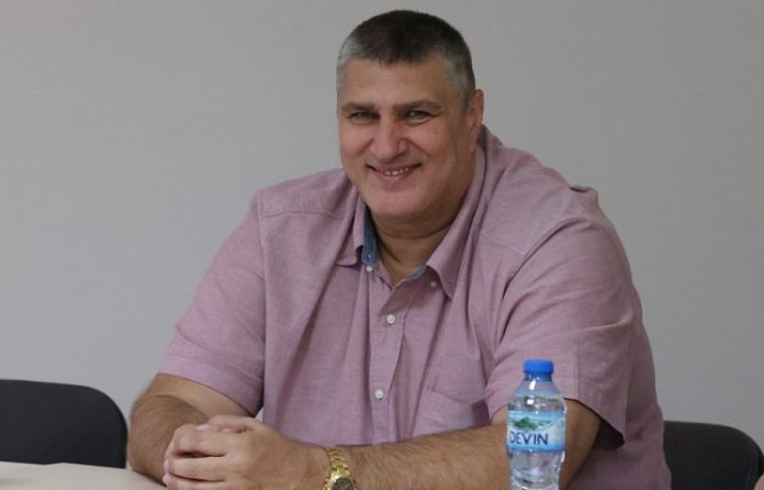 liubomir ganev liubomir ganev