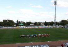 lokomotiv gorna orqhovica partizan cherven brqg