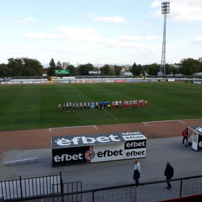 lokomotiv gorna orqhovica partizan cherven brqg lokomotiv gorna orqhovica partizan cherven brqg