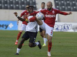 lokomotiv plovdiv cska 1948 babakar dion djonatan pereira