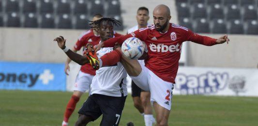 lokomotiv plovdiv cska 1948 babakar dion djonatan pereira