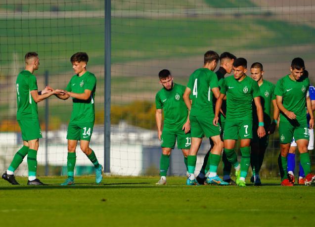 ludogorets 3 otbor ludogorets 3 otbor