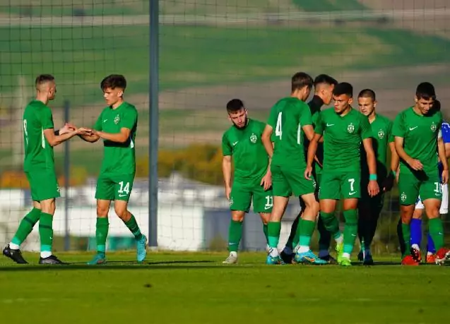 ludogorets otbor 2 - KotaSport