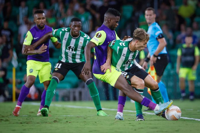 ludogorets betis ludogorets betis