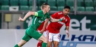 ludogorets cska anton nedqlkov maurisio garses