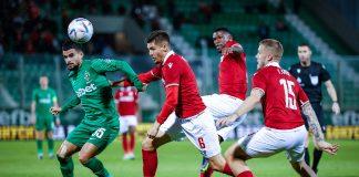 ludogorets cska kauli oliveira hristiqn petrov