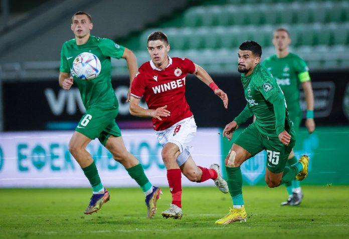 ludogorets cska kauli oliveira stanislav shopov ludogorets cska kauli oliveira stanislav shopov