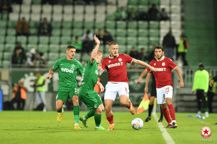 ludogorets cska tibo vion ludogorets cska tibo vion
