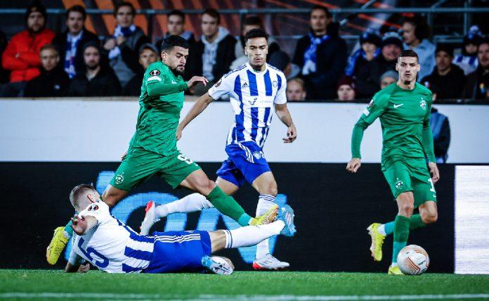 ludogorets hik helzinki kauli ludogorets hik helzinki kauli