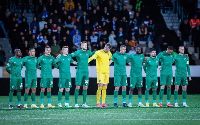 ludogorets otbor ludogorets otbor