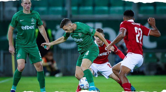 ludogorets cska sofia ludogorets cska sofia