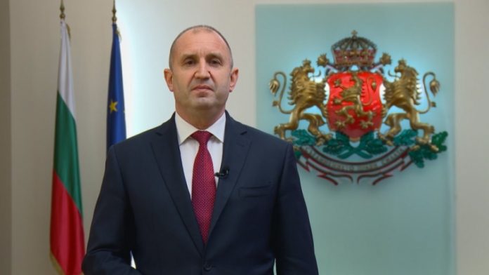 rumen radev rumen radev