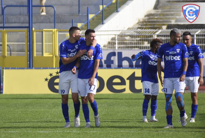 spartak varna spartak varna