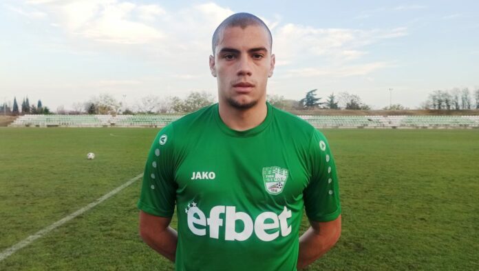 Atanas Iordanov Atanas Iordanov