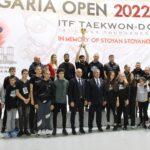 Bulgaria Open 2022