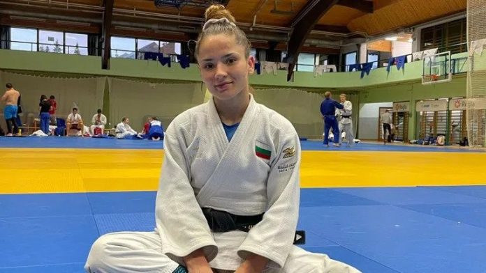 Gabriela Dimitrova 2