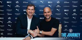 Guardiola