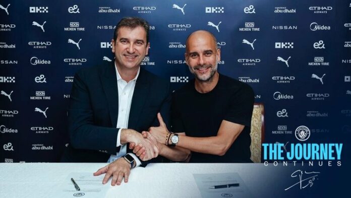 Guardiola Guardiola