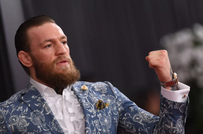 Konur Mcgregor Konur Mcgregor
