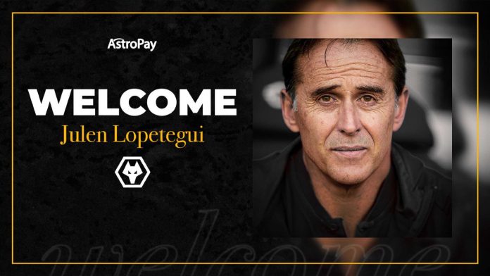 Lopetegi Lopetegi